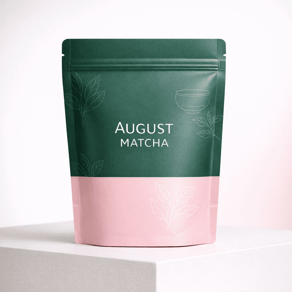 Product shot video frame generated from a product image