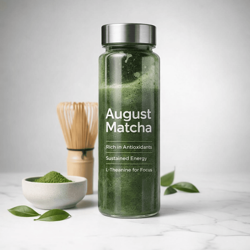 Cinematic product video preview frame