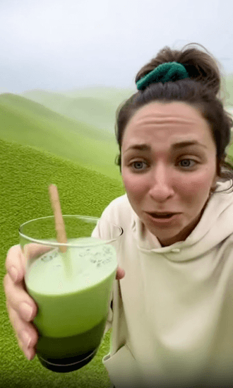 UGC ad variation generated by August Ads